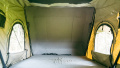 Autodachzelt Rhino Rack Hard Shell, für 2 Personen, 2100 x 1300 mm