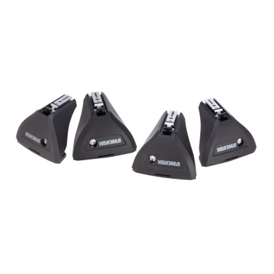 Yakima Fußkit HD Leg Kit (4St)
