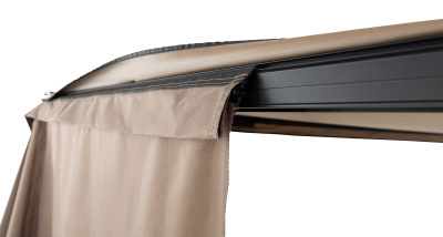 Rhino Rack Frontplane für Sunseeker 2.0 und...