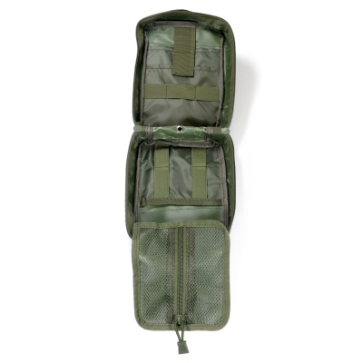 Origin Outdoor Equipment Tasche Organizer Bag oliv