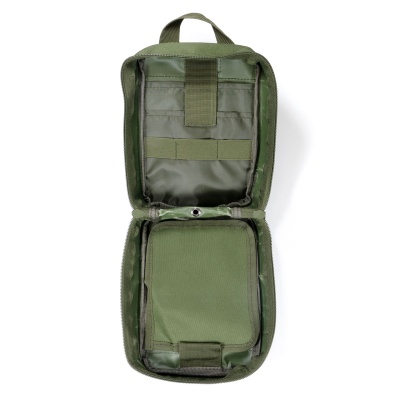 Origin Outdoor Equipment Tasche Organizer Bag oliv