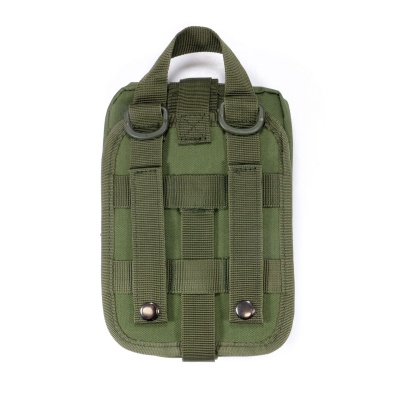 Origin Outdoor Equipment Tasche Organizer Bag oliv