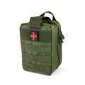 Origin Outdoor Equipment Tasche Organizer Bag oliv