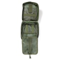 Origin Outdoor Equipment- Tasche Organizer Bag schwarz