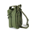 Origin Outdoor Equipment- Tasche Organizer Bag schwarz