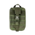 Origin Outdoor Equipment- Tasche Organizer Bag schwarz