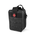 Origin Outdoor Equipment- Tasche Organizer Bag schwarz