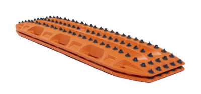 Anfahrhilfe Maxtrax XTREME Bergeboards orange (Paar)