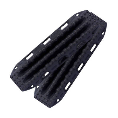 Anfahrhilfe Maxtrax XTREME Bergeboards schwarz (Paar)