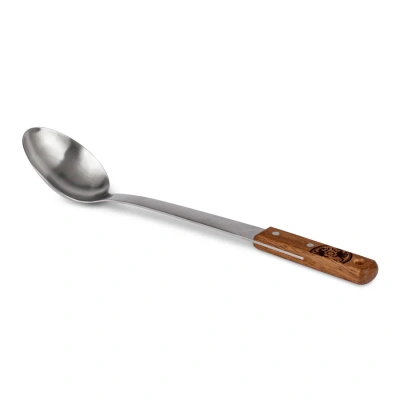 Petromax Schöpfkelle / Servierlöffel 30 cm