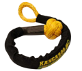 Softschäkel Kangaroo mit Schutzschlauch 12 mm 15 to