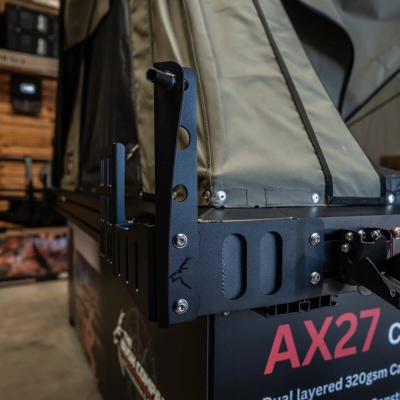 Bush Company Alpha Markisen Halterung 4RTAABH - AX27, TX27, DX27