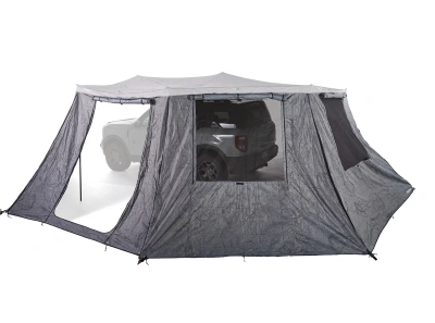 Yakima OverNOut 270 XL Full Wall Kit - Rechts
