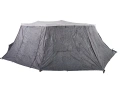 Yakima OverNOut 270 XL Full Wall Kit - Rechts