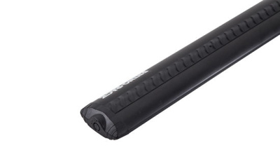Querträger Rhino Rack Vortex schwarz 1180 - B-Ware