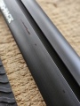 Querträger Rhino Rack Vortex schwarz 1180 - B-Ware