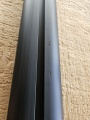 Querträger Rhino Rack Vortex schwarz 1180 - B-Ware