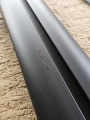 Querträger Rhino Rack Vortex schwarz 1180 - B-Ware