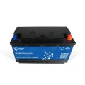 Ultimatron Untersitz Batterie Lithium 12V 180Ah LiFePO4 mit Heizung