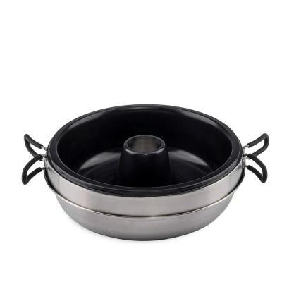 Petromax DIMEGO Camping-Backofen