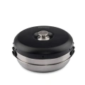 Petromax DIMEGO Camping-Backofen