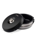 Petromax DIMEGO Camping-Backofen