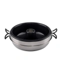 Petromax DIMEGO Camping-Backofen