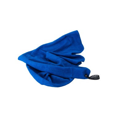 BASIC NATURE Microfaser Handtuch "Terry" 150x85 cm