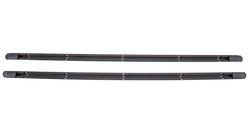 Rhino Rack Schienenkit für Mitsubishi Pajero V60, V80 lang, (Paar) - RTS01