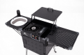 Wild Land Outdoor Küchenbox mit Kocher