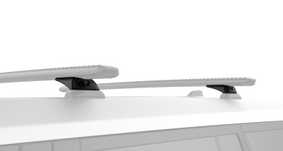 Rhino Rack Fußkit RX300 Low Leg - RX300L-2 (2 Stück)
