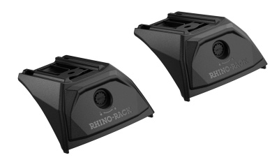 Rhino Rack Fußkit RX300 High Leg - RX300H-2 (2...
