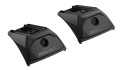 Rhino Rack Fußkit RX300 High Leg - RX300H-2 (2 Stück)