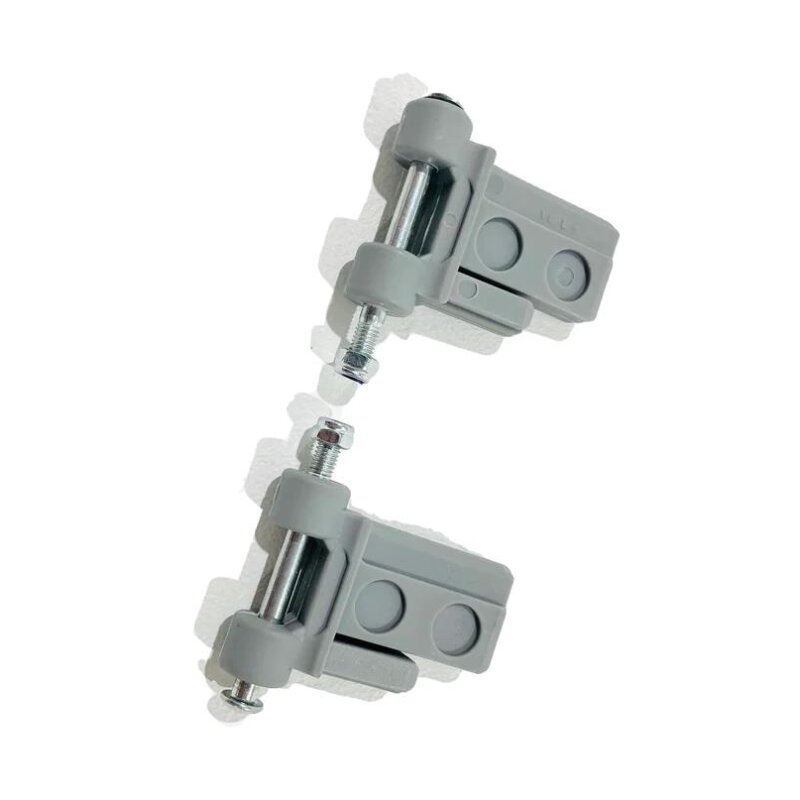 OZTENT Ersatzteil Nr.4 Foot Fitting (2 Stk) für Zelt RV ( OZFFP2)