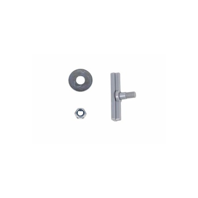 OZTENT Ersatzteil Nr.9 Slider für RV Zelte (OZS)