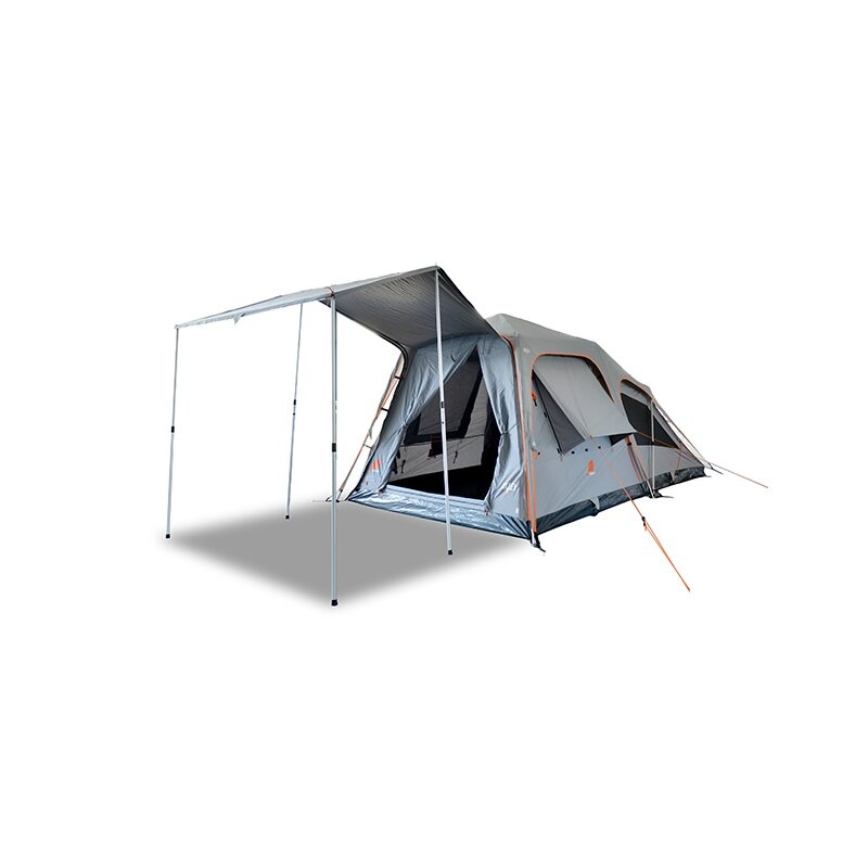 Oztent OXLEY 7 Campingzelt Family (OOX07TEFOA)