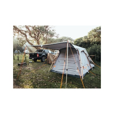 Oztent OXLEY 7 Campingzelt Family (OOX07TEFOA)