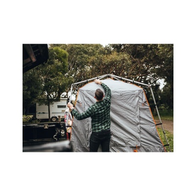 Oztent OXLEY 7 Campingzelt Family (OOX07TEFOA)