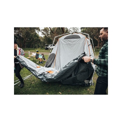Oztent OXLEY 7 Campingzelt Family (OOX07TEFOA)
