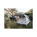 Oztent OXLEY 7 Campingzelt Family (OOX07TEFOA)