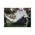 Oztent OXLEY 7 Campingzelt Family (OOX07TEFOA)