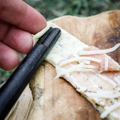 PETROMAX Stockbrot Spieß