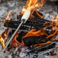 PETROMAX Stockbrot Spieß