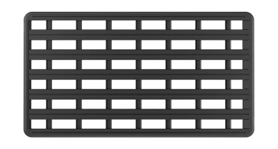 Dachträger Rhino Rack Pioneer 6 Defender 2,7 x 1,47 m