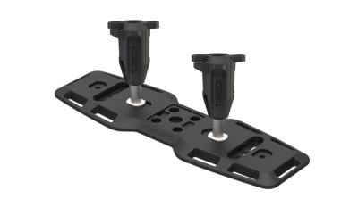 ARB TRED Board Montagekit für TRED GT, HD,  PRO (1 Set)