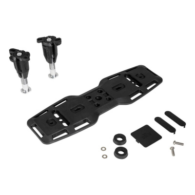 ARB TRED Board Montagekit für TRED GT, HD,  PRO (1 Set)