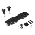 ARB TRED Board Montagekit für TRED GT, HD,  PRO (1 Set)