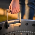 PETROMAX Tragegriffe für Tyropit und Pyron