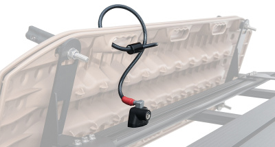 Rhino Rack Kabelschloss 0,6 m für Vortex, Reconn und...