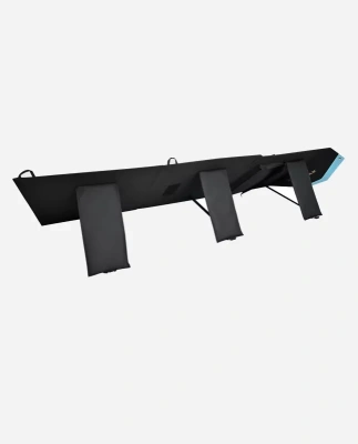 Solartasche enjoy solar faltbar 12V /150 Wp